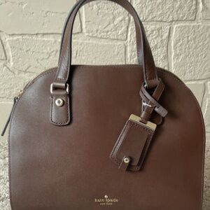 Kate Spade Reiley Satchel
